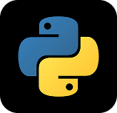 python