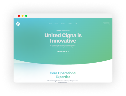 UnitedCigna